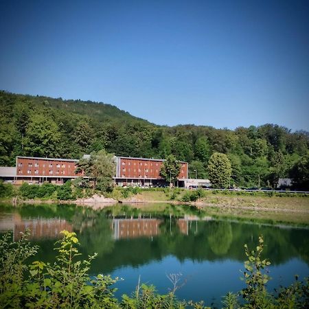 Banská Štiavnica Salamandra Hotel מראה חיצוני תמונה