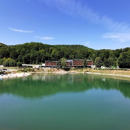 Banská Štiavnica Salamandra Hotel מראה חיצוני תמונה
